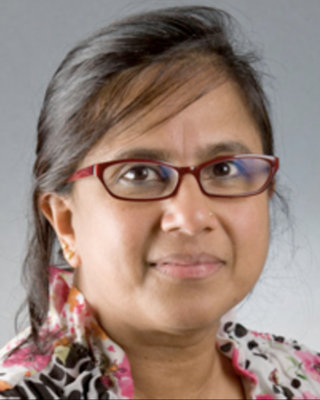 Dr. Meena Nathan