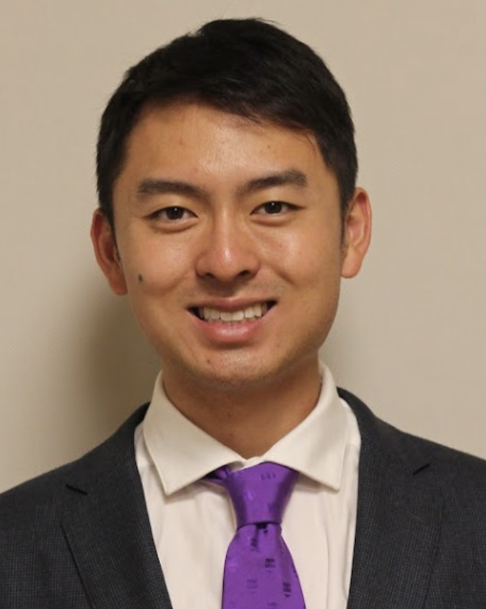 Prof. Larry Han